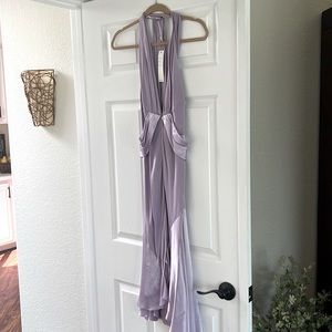 Never worn cocktail dress